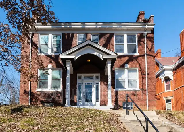 Property at 3025 Gilbert Ave Unit 4, Cincinnati, OH, 45206, 1 bed, 1 bath, [object Object]