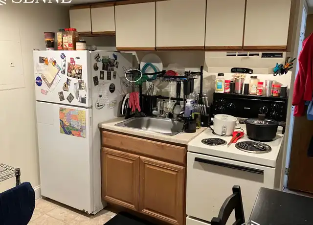 Property at 14 Garrison Ave Unit 13, Somerville, MA, 02144, 1 bed, 1 bath, [object Object]