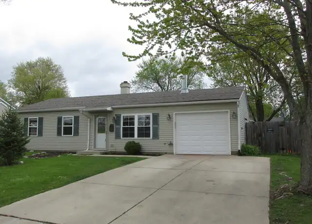 Property at 613 S Oltendorf Rd, Streamwood, IL, 60107, 4 beds, 2 baths, [object Object]