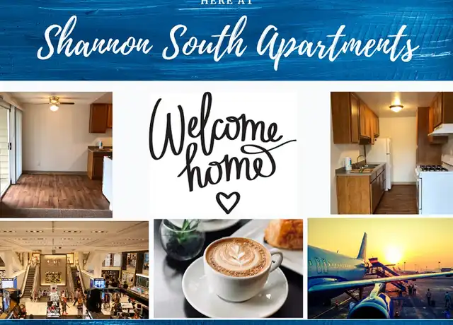 Property at Shannon South Apartments - 3508 S 180th St, Seatac, WA, 98188, 1 bed, 1 bath, [object Object]