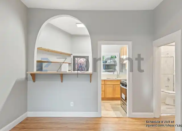 Property at 5580 Vallejo St Unit A, Oakland, CA, 94608, 0 beds, 1 bath, [object Object]
