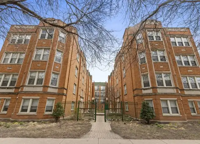 Property at 4505 N Greenview Ave, Chicago, IL, 60640, 1 bed, 1 bath, [object Object]
