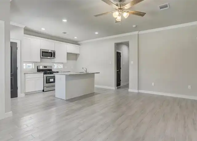 Property at 7919 Bowen St #1, Houston, TX, 77051, 2 beds, 2 baths, [object Object]