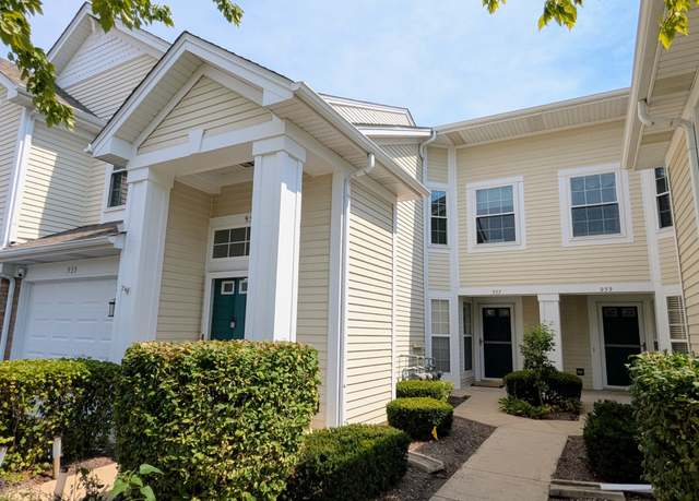 Photo of 937 Huntington Dr Unit 1, Elk Grove Village, IL 60007