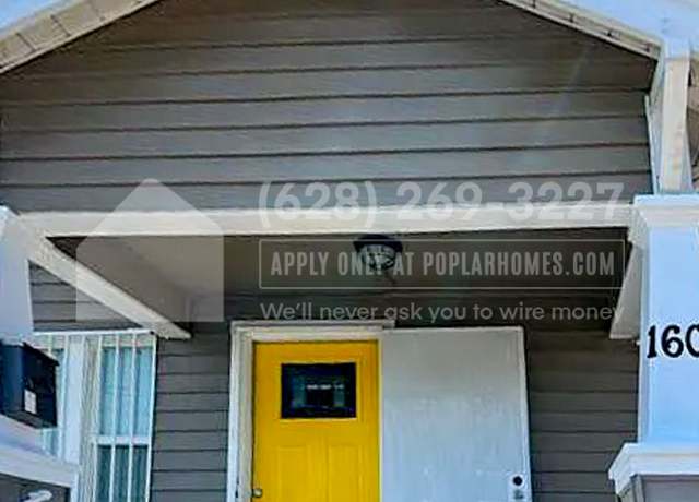 Photo of 1601 103rd Ave, Oakland, CA 94603