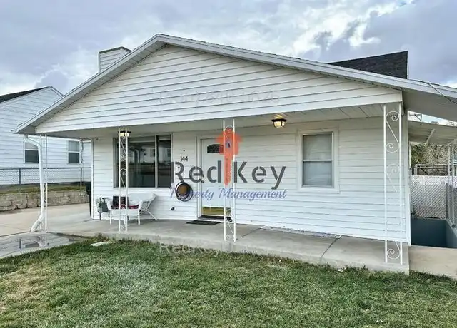 Property at 144 S 3rd St Unit b, Tooele, UT, 84074, 1 bed, 1 bath, [object Object]