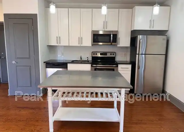 Property at 116 N 3rd St Unit 11, Richmond, VA, 23219, 1 bed, 1 bath, [object Object]