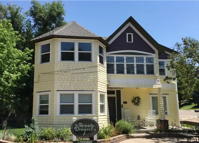 Property at 5900 Olde Wadsworth Blvd Unit 2, Arvada, CO, 80003, 1 bed, 1 bath, [object Object]