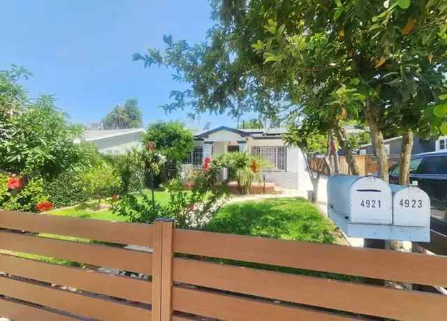 Property at 4921 Stratford Rd, Los Angeles, CA, 90042, 3 beds, 2 baths, [object Object]