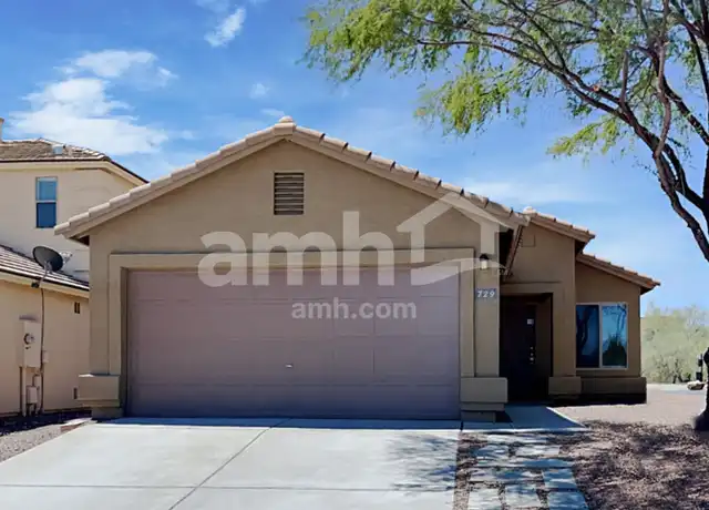 Property at 729 W Firehawk Dr, Green Valley, AZ, 85614, 3 beds, 2 baths, [object Object]