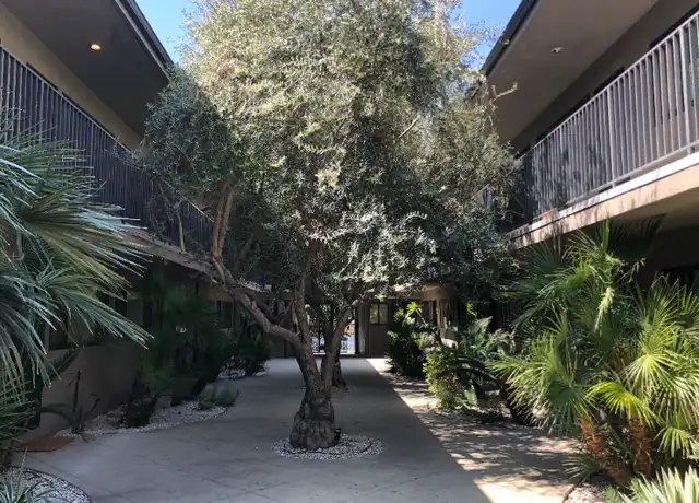 Property at 1824 N Gramercy Pl Unit 18, Los Angeles, CA, 90028, 1 bed, 1 bath, [object Object]