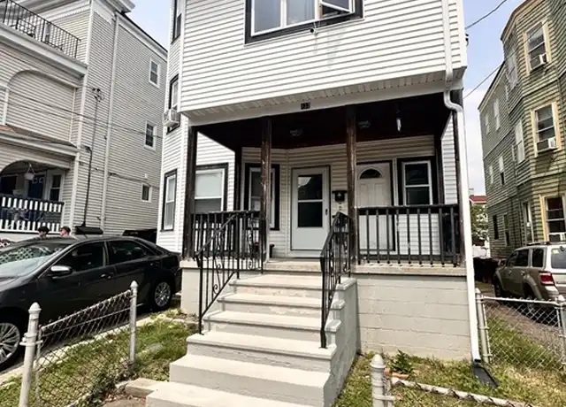 Property at 132 Vernal St Unit 1, Everett, MA, 02149, 2 beds, 1 bath, [object Object]