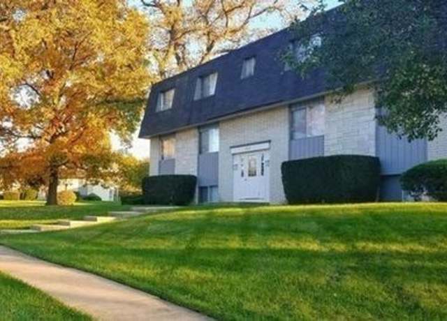 Photo of 4344 McClure Ave Unit M 4344-06, Gurnee, IL 60031