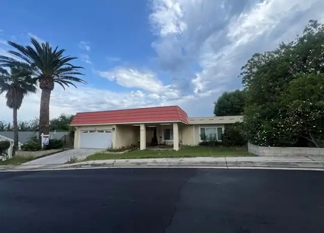 Property at 12523 Marva Ave, Granada Hills, CA, 91344, 4 beds, 2 baths, [object Object]