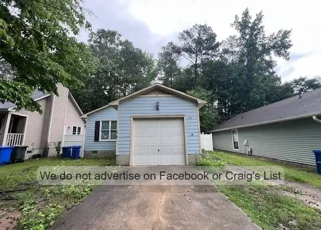 Property at 539 Crooked Creek Ct, Fayetteville, NC, 28301, 3 beds, 2 baths, [object Object]
