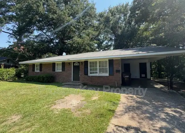 Property at 2922 Palomino Dr, Columbus, GA, 31907, 3 beds, 2 baths, [object Object]