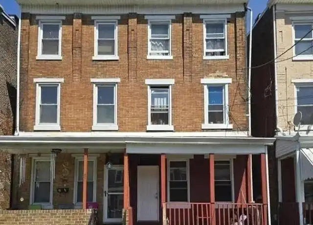 Property at 53 Kelsey Ave, Trenton, NJ, 08618, 4 beds, 1 bath, [object Object]