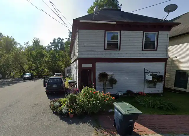 Property at 45 Main St Unit 3, Enfield, NH, 03748, 2 beds, 1 bath, [object Object]