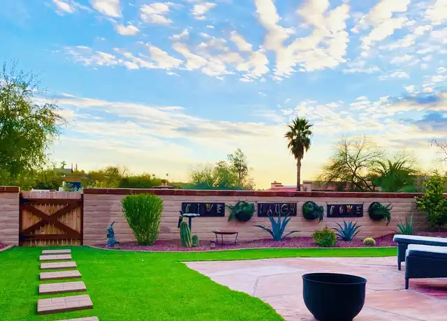 Property at 4875 N Territory Loop Unit 1/1, Tucson, AZ, 85750, 1 bed, 1 bath, [object Object]