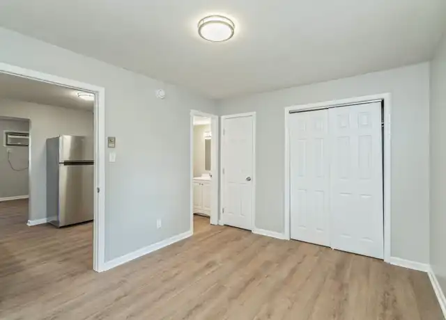 Property at 3014 Rennoc Rd Unit 2, Knoxville, TN, 37918, 1 bed, 1 bath, [object Object]