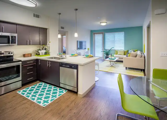 Property at La Moraga - 5822 Charlotte Dr, San Jose, CA, 95123, 1 bed, 1 bath, [object Object]
