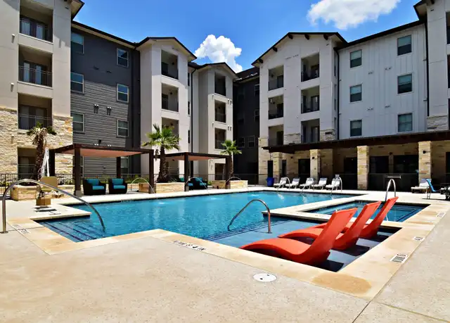 Property at 5528 Allamanda Dr Unit B5-34, Austin, TX, 78739, 2 beds, 2 baths, [object Object]