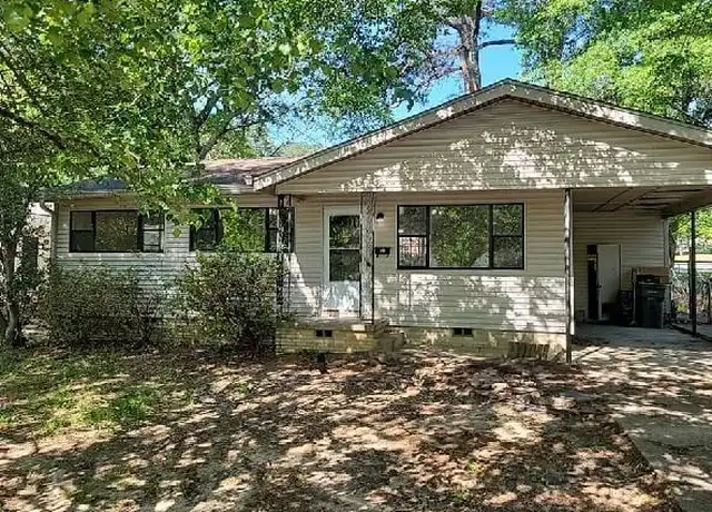 Property at 18 Fairmont Dr, Little Rock, AR, 72204, 3 beds, 1 bath, [object Object]