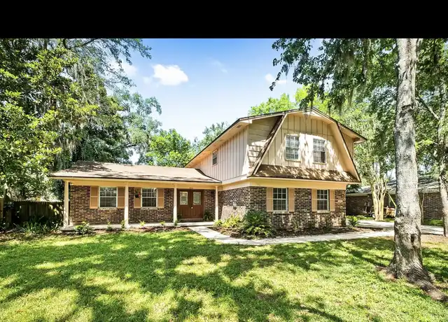 Property at 7 Mitchell Ave, Orange Park, FL, 32073, 4 beds, 2 baths, [object Object]
