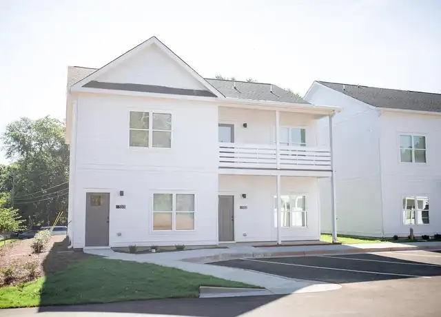 Property at Bailey Street Quarters - 276 Bailey St, Athens, GA, 30605, 1 bed, 1 bath, [object Object]