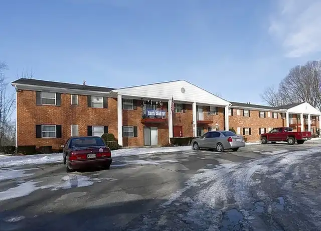 Property at Cana Apartments - 1055 N 10th St, Noblesville, IN, 46060, 2 beds, 1 bath, [object Object]