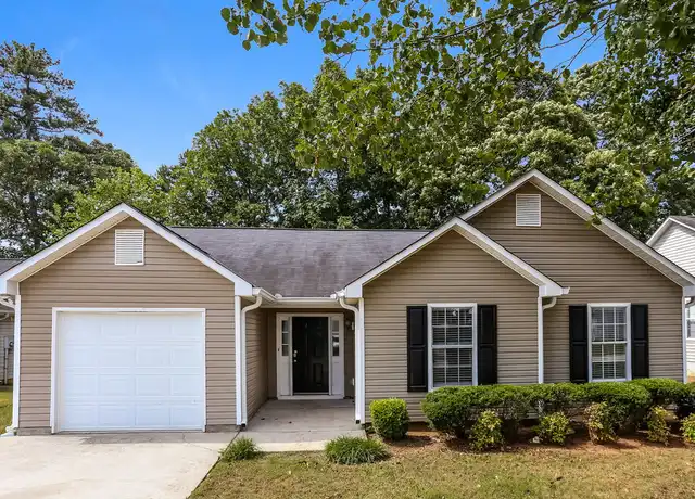 Property at 429 Village Cir, Stockbridge, GA, 30281, 3 beds, 2 baths, [object Object]