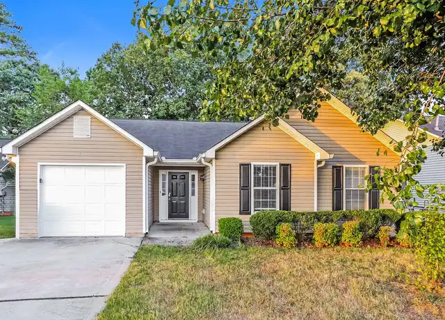 Property at 429 Village Cir, Stockbridge, GA, 30281, 3 beds, 2 baths, [object Object]