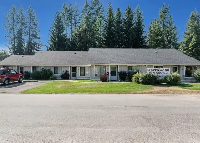 Property at 427 W Willow St, Newport, WA, 99156, 1 bed, 1 bath, [object Object]