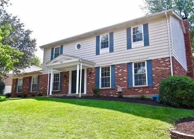 Property at 1019 Parkwatch Dr Unit N/A, Ballwin, MO, 63011, 5 beds, 3 baths, [object Object]