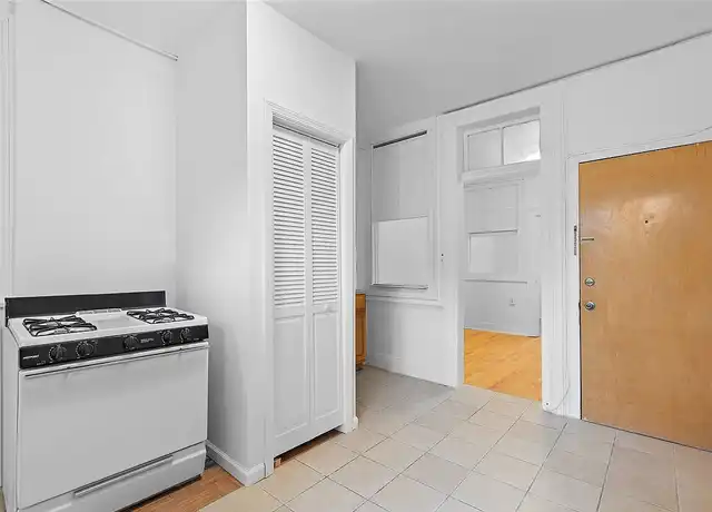 Property at 121 Washington St #5, Hoboken, NJ, 07030, 1 bed, 1 bath, [object Object]
