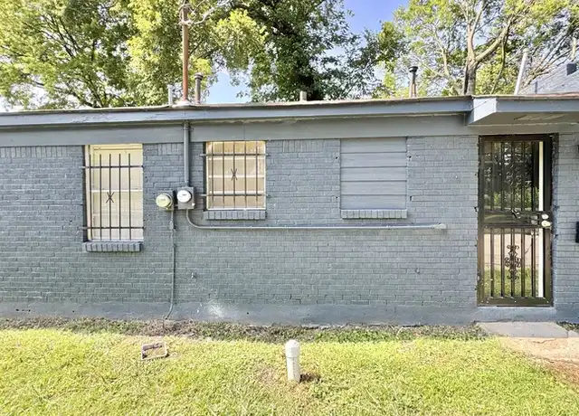 Property at 281 Caldwell Ave Unit 281, Memphis, TN, 38107, 1 bed, 1 bath, [object Object]