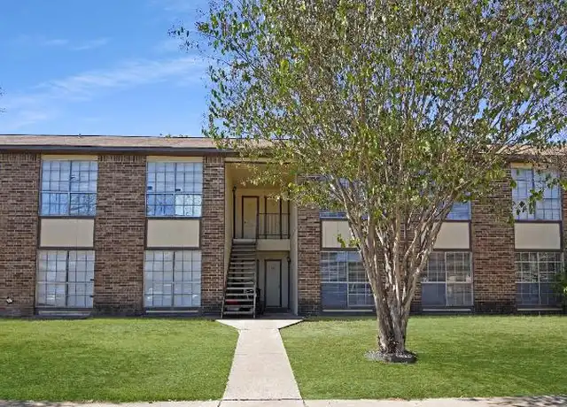 Property at 705 West Avenue D Unit D, Belton, TX, 76513, 2 beds, 1 bath, [object Object]