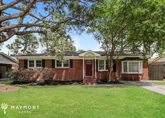 Property at 532 Amy Dr, Goose Creek, SC, 29445, 4 beds, 1 bath, [object Object]