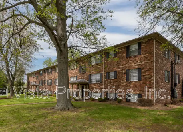 Property at 1601 Gagel Ave Unit 15, Louisville, KY, 40216, 1 bed, 1 bath, [object Object]