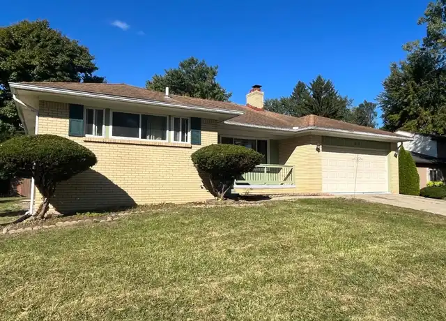 Property at 3124 Golfside Rd, Ypsilanti, MI, 48197, 3 beds, 2.5 baths, [object Object]