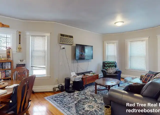 Property at 8 Chapman Pl Unit 2, Cambridge, MA, 02138, 2 beds, 1 bath, [object Object]