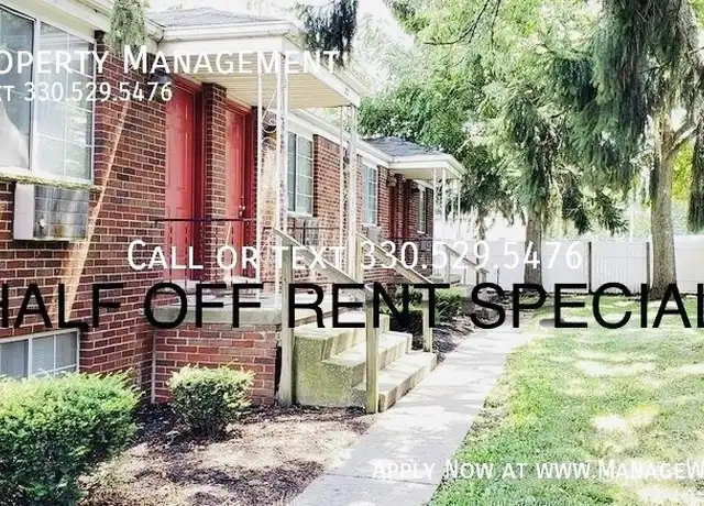 Property at 1807 Ferndale Rd NW Unit 15, Canton, OH, 44709, 1 bed, 1 bath, [object Object]