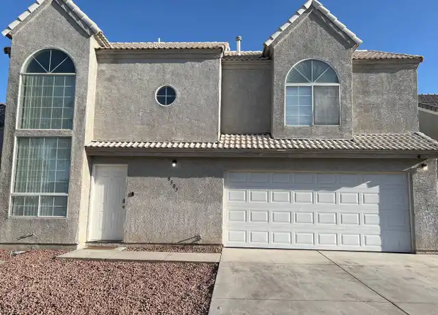 Property at 8305 Aspenbrook Ave Unit ES, Las Vegas, NV, 89145, 3 beds, 3 baths, [object Object]