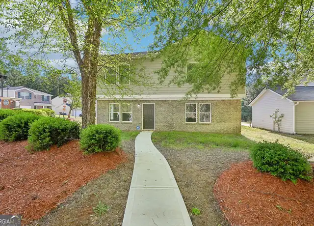 Property at 4437 Ben Hill Rd, Atlanta, GA, 30349, 4 beds, 2.5 baths, [object Object]