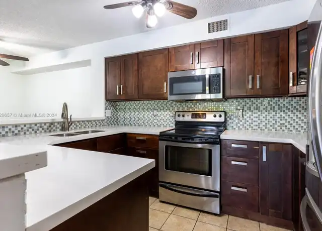 Property at 7640 Westwood Dr Unit A-1, Tamarac, FL, 33321, 3 beds, 2 baths, [object Object]