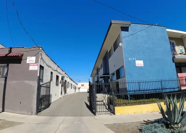 Property at 4127 Monroe St Unit 008, Los Angeles, CA, 90029, 1 bed, 1 bath, [object Object]