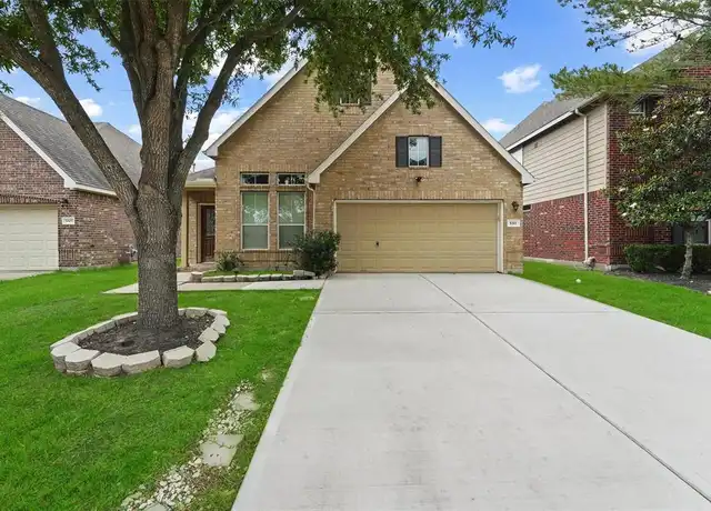 Property at 5311 Gibralter Pl, Richmond, TX, 77407, 4 beds, 3 baths, [object Object]