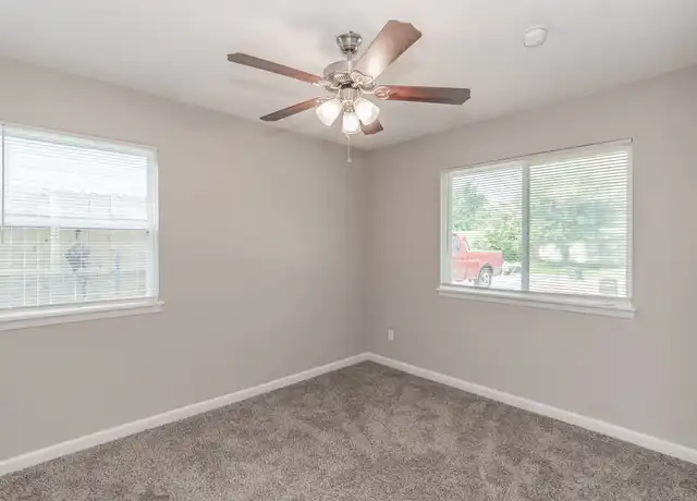 Property at 2313 Carruthers Dr, Fort Worth, TX, 76112, 3 beds, 1 bath, [object Object]