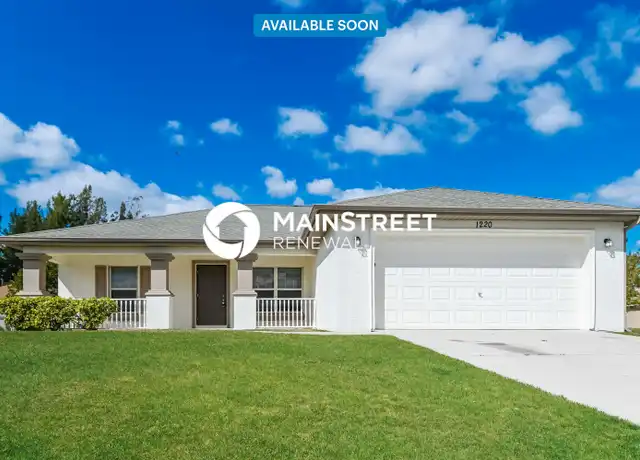 Property at 1220 NW 26th Ave, Cape Coral, FL, 33993, 3 beds, 2 baths, [object Object]