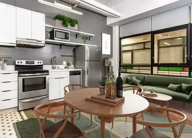 Property at 432 S Broadway Unit 207, Los Angeles, CA, 90013, 0 beds, 1 bath, [object Object]